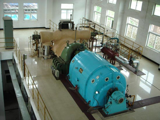 ENR-BNR-6.3KV變壓器中性點接地電阻柜成功投運唐山中材建設(shè)南非項目